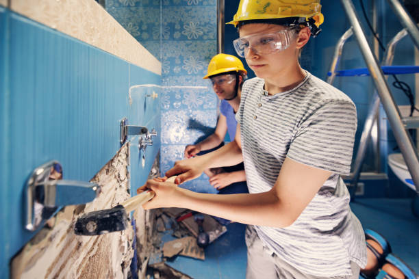Best Mold Damage Restoration  in Palos Park, IL